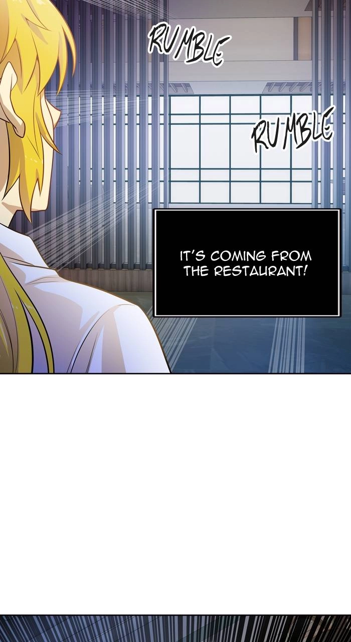 Tower of God Chapter 557, page 79 of 99