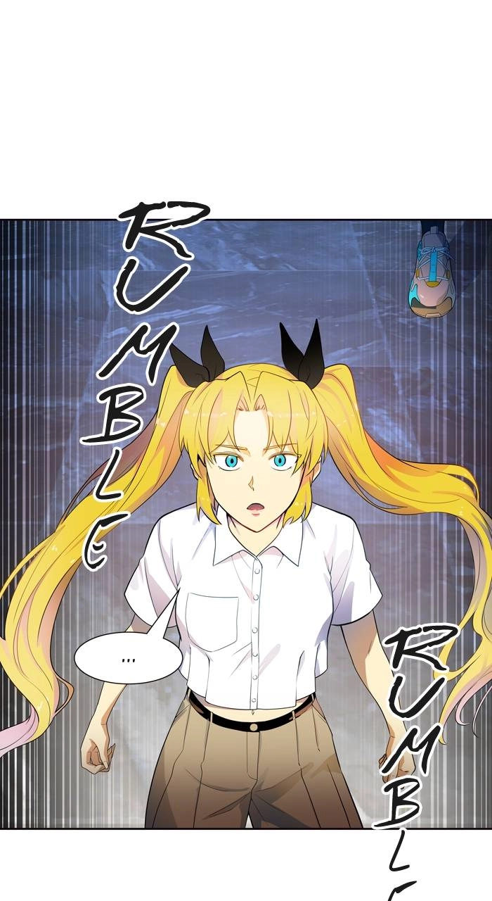 Tower of God Chapter 557, page 82 of 99