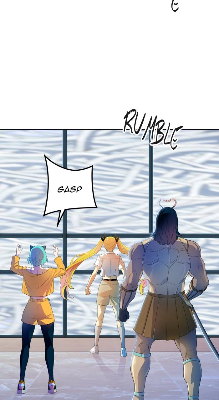 Tower of God Chapter 557, page 83 of 99