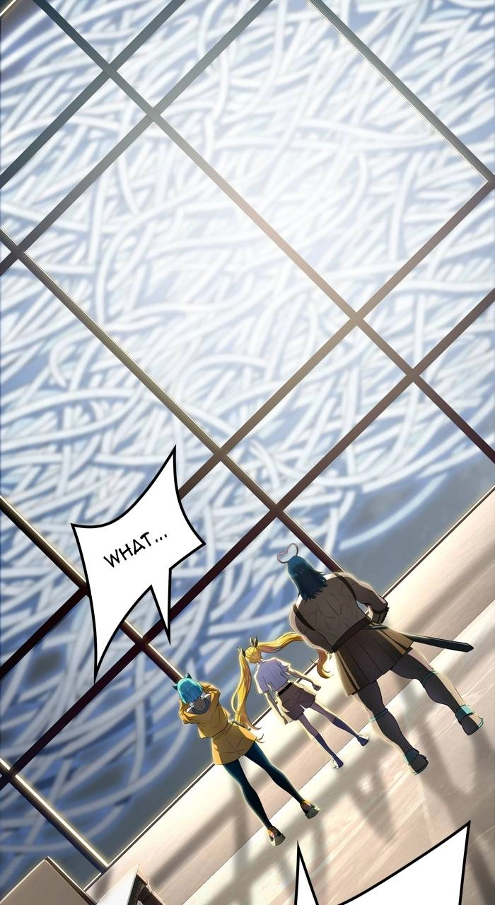 Tower of God Chapter 557, page 85 of 99