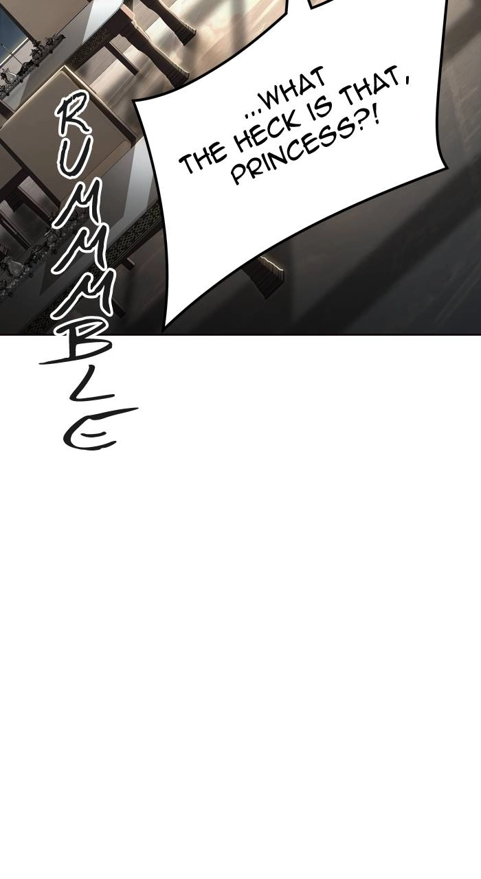 Tower of God Chapter 557, page 86 of 99