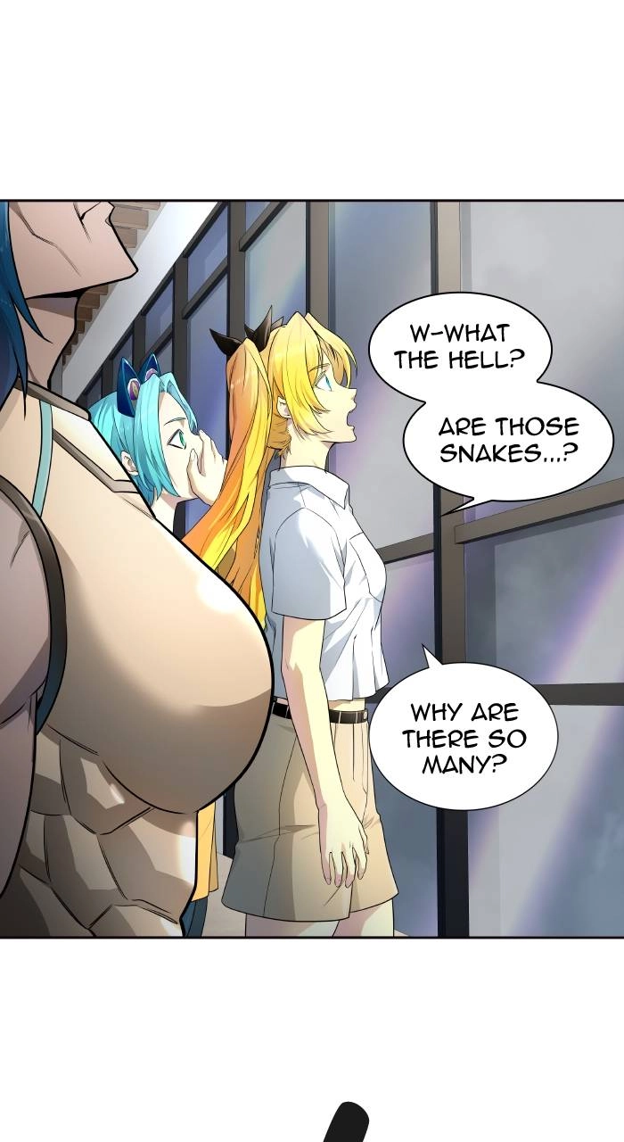 Tower of God Chapter 557, page 87 of 99
