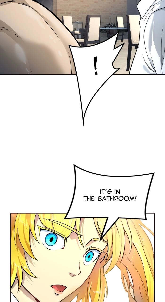 Tower of God Chapter 557, page 89 of 99