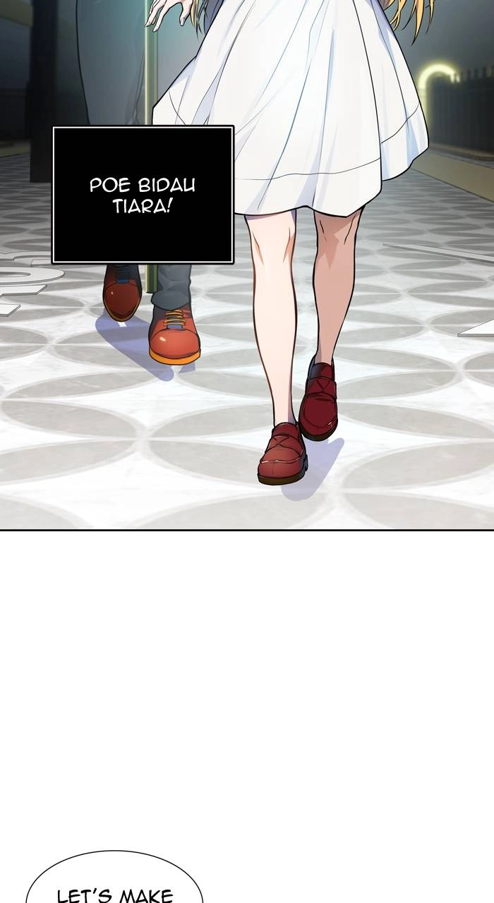 Tower of God Chapter 557, page 9 of 99