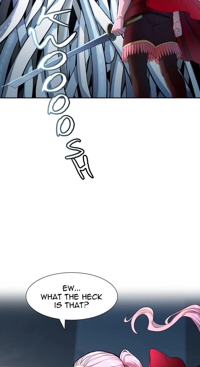 Tower of God Chapter 557, page 92 of 99