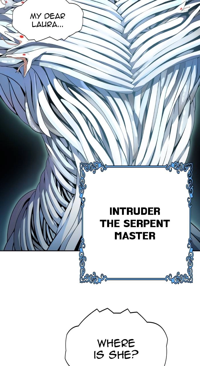 Tower of God Chapter 557, page 95 of 99