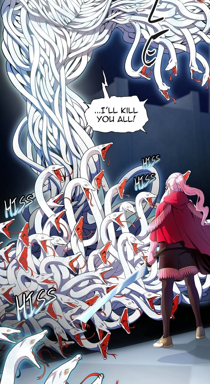 Tower of God Chapter 557, page 97 of 99