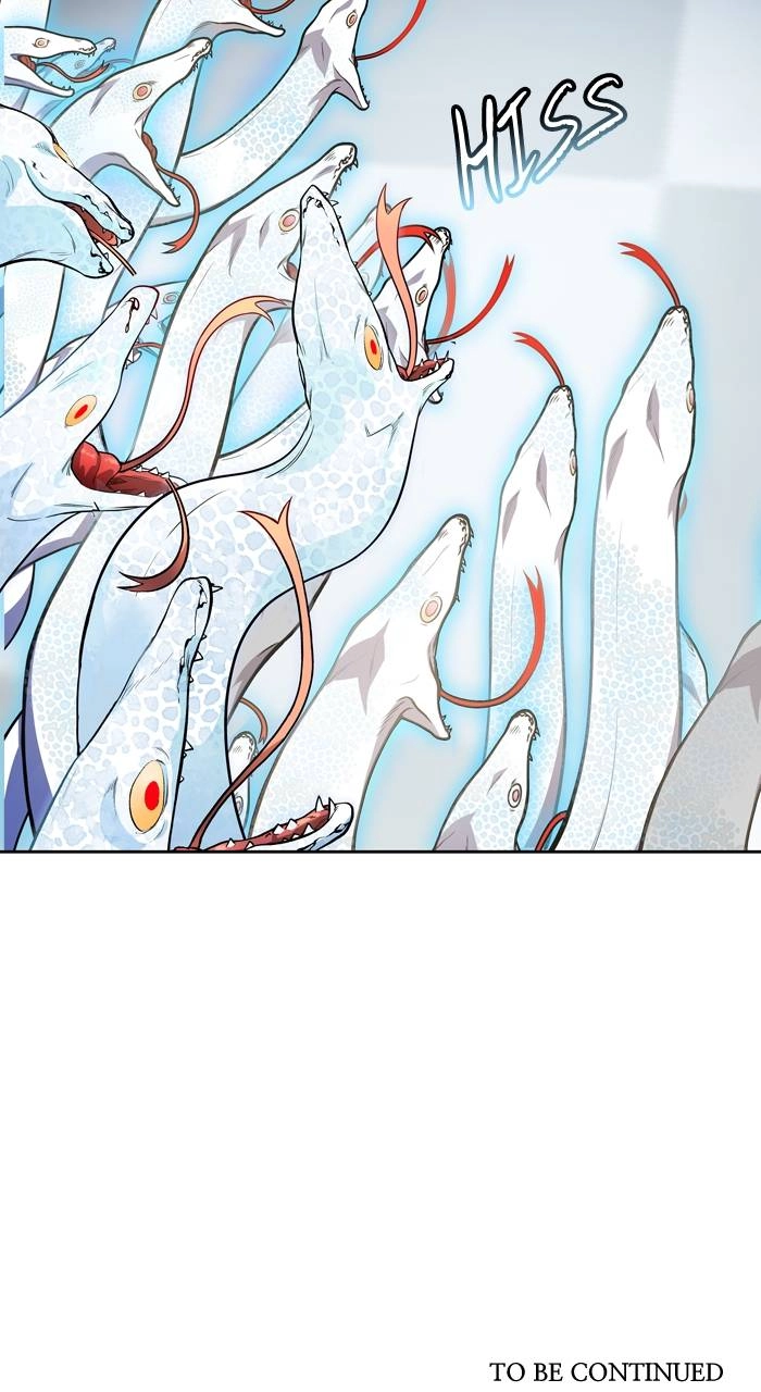 Tower of God Chapter 557, page 98 of 99