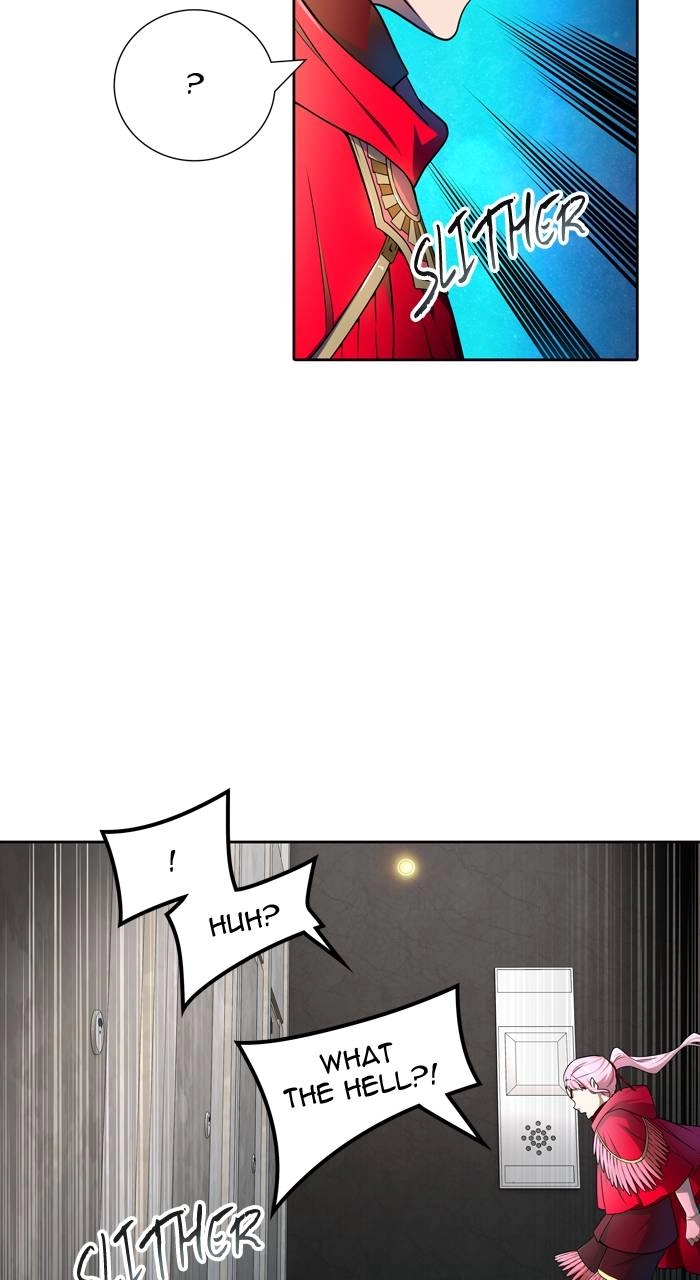 Tower of God Chapter 558, page 10 of 114