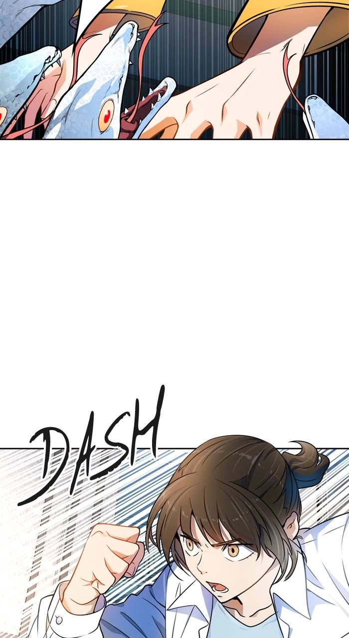 Tower of God Chapter 558, page 100 of 114