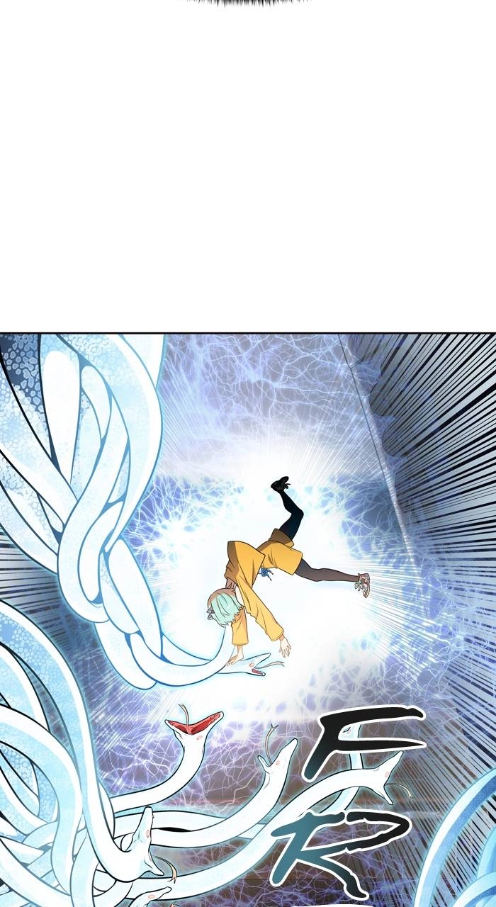 Tower of God Chapter 558, page 102 of 114