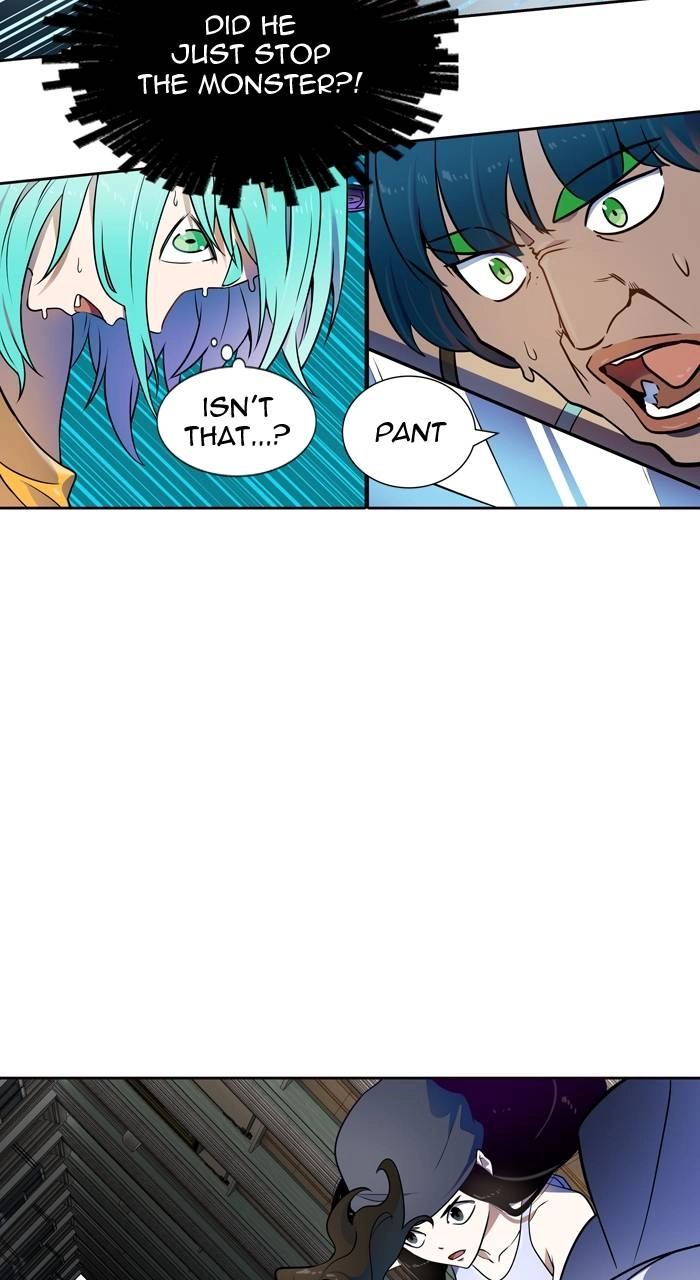 Tower of God Chapter 558, page 105 of 114
