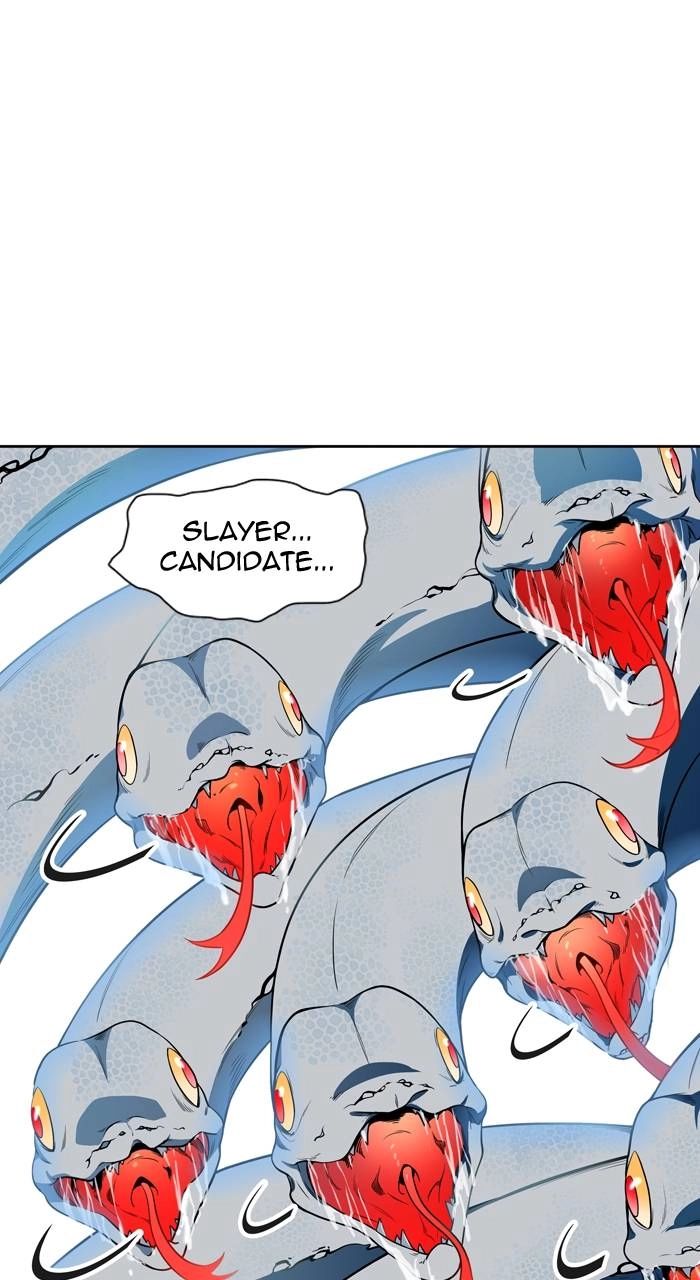Tower of God Chapter 558, page 107 of 114