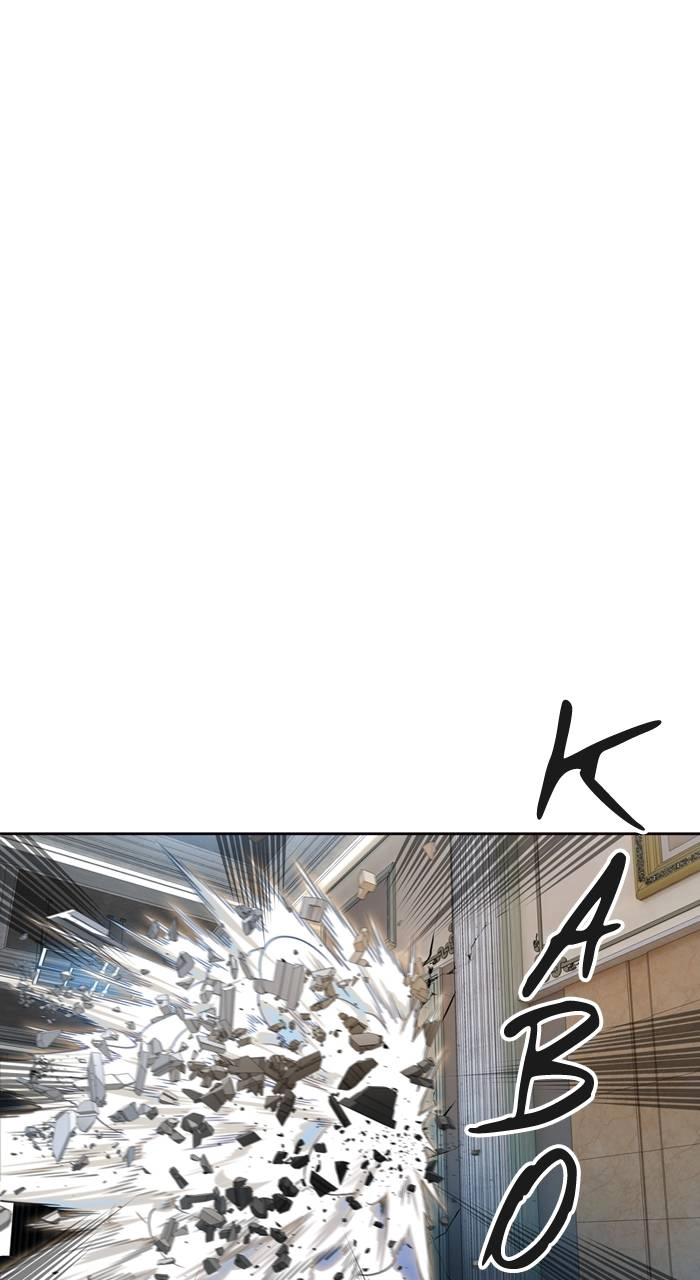 Tower of God Chapter 558, page 109 of 114