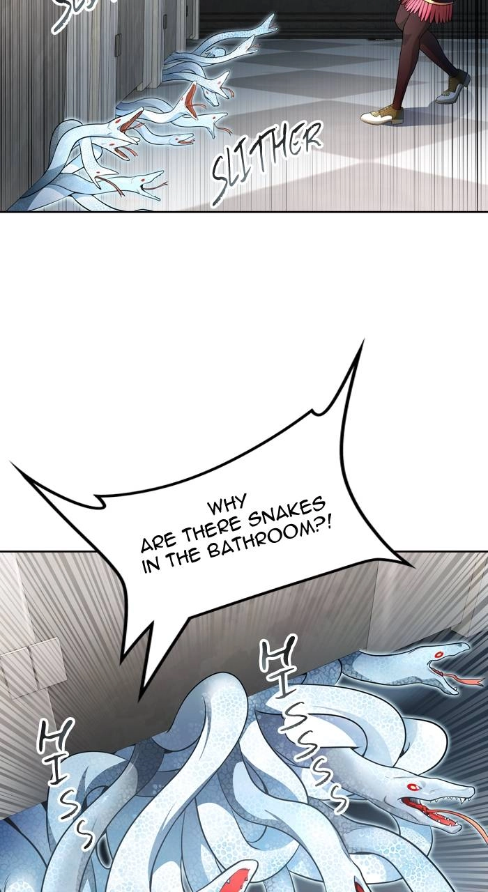 Tower of God Chapter 558, page 11 of 114