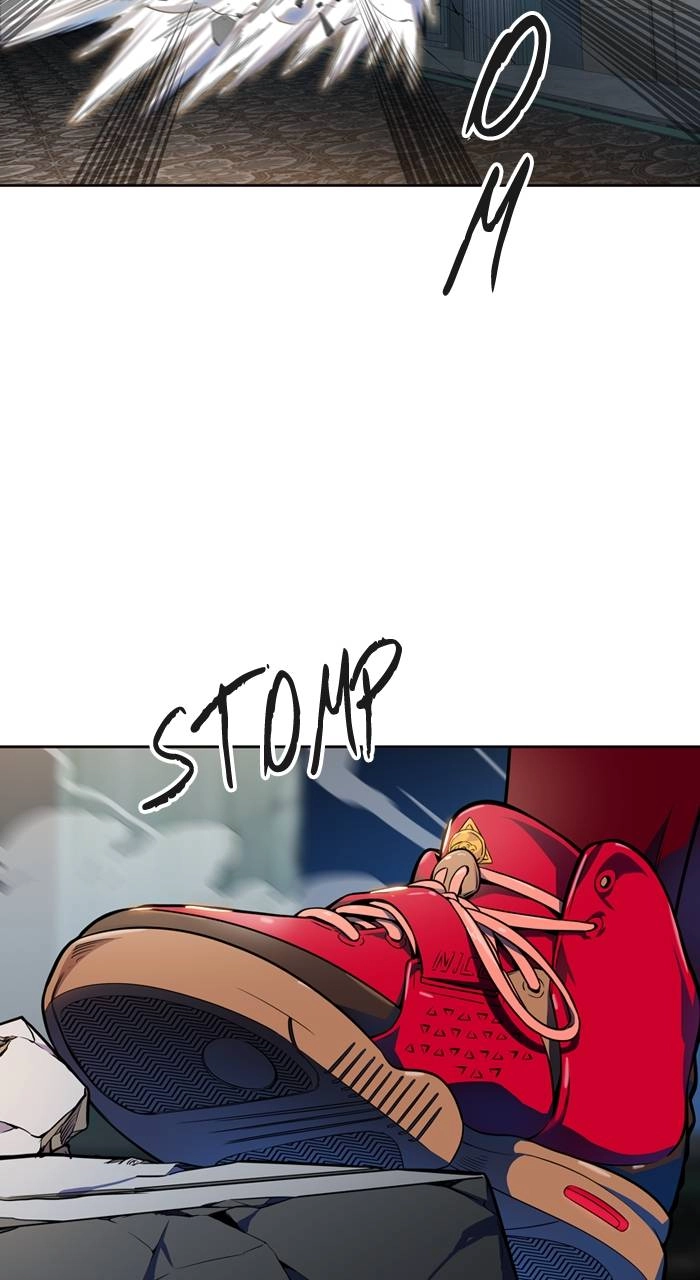 Tower of God Chapter 558, page 110 of 114