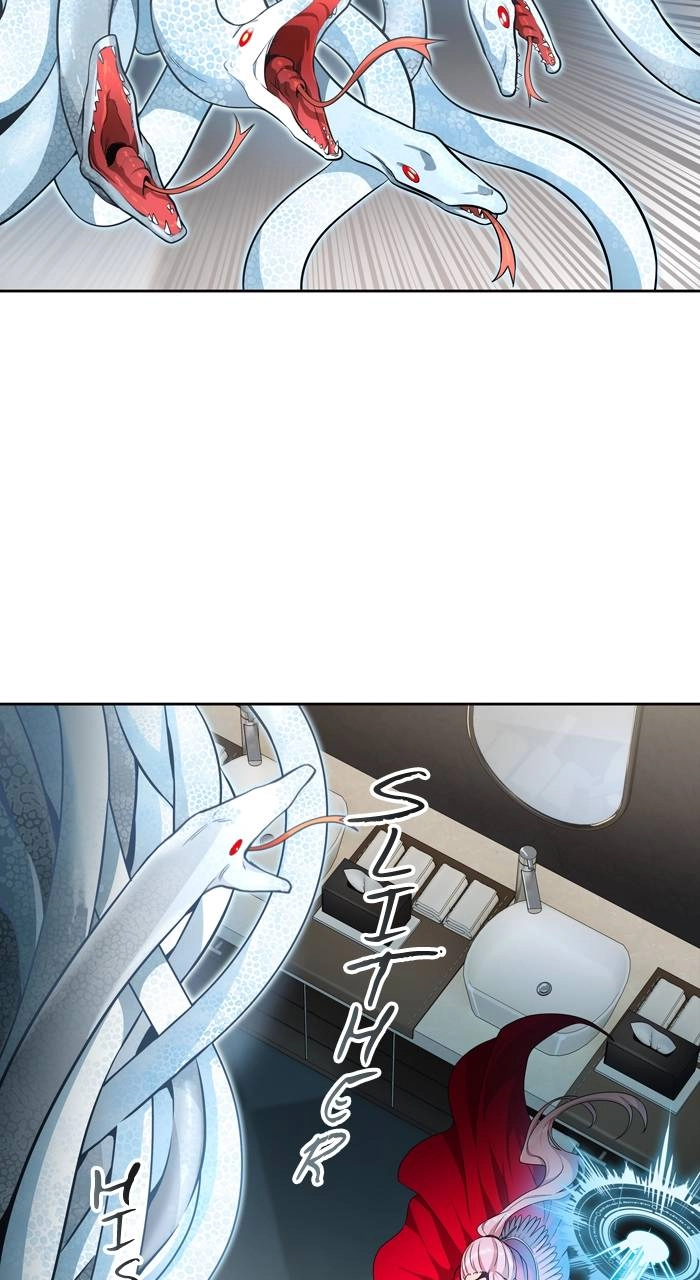 Tower of God Chapter 558, page 12 of 114