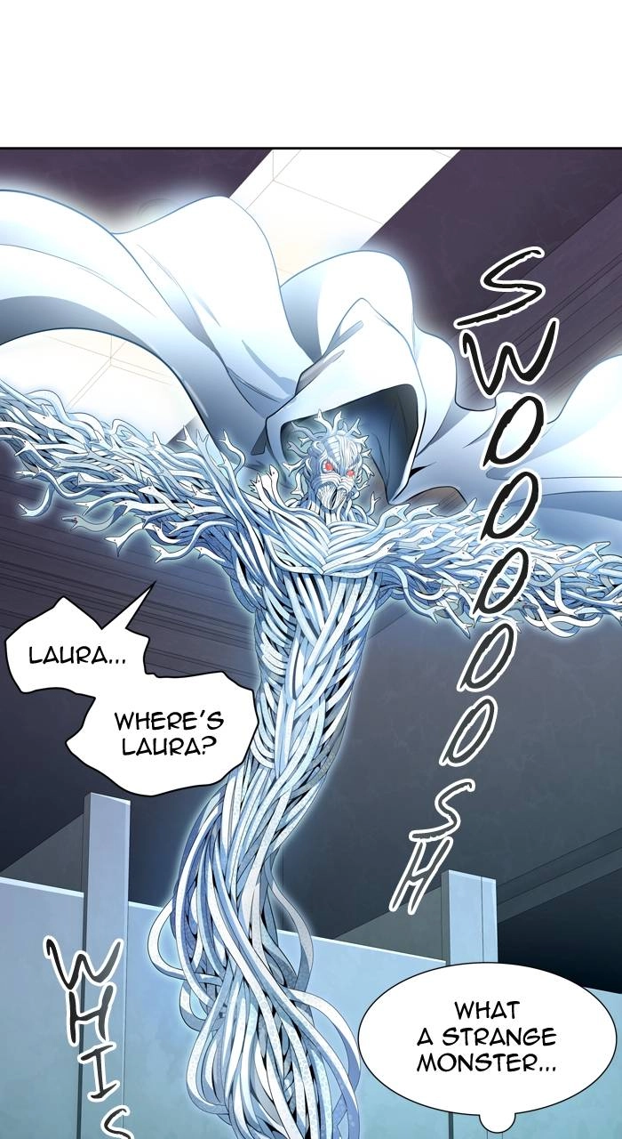 Tower of God Chapter 558, page 14 of 114
