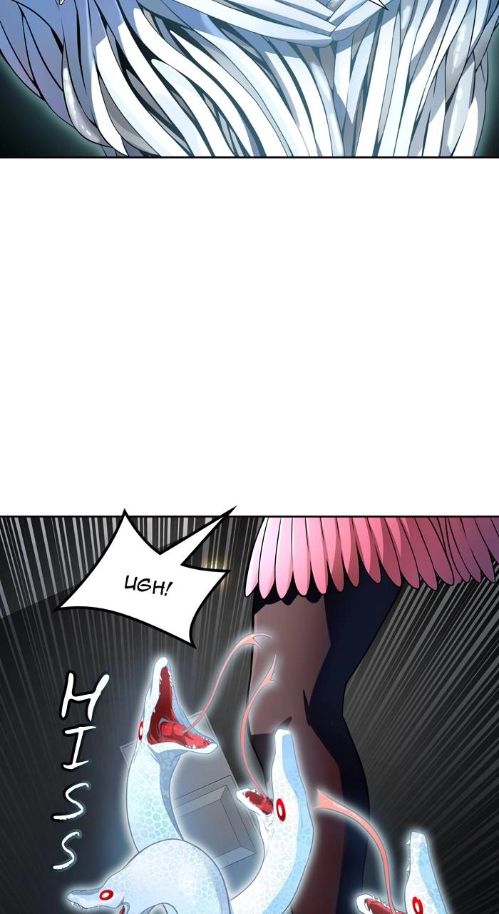 Tower of God Chapter 558, page 17 of 114