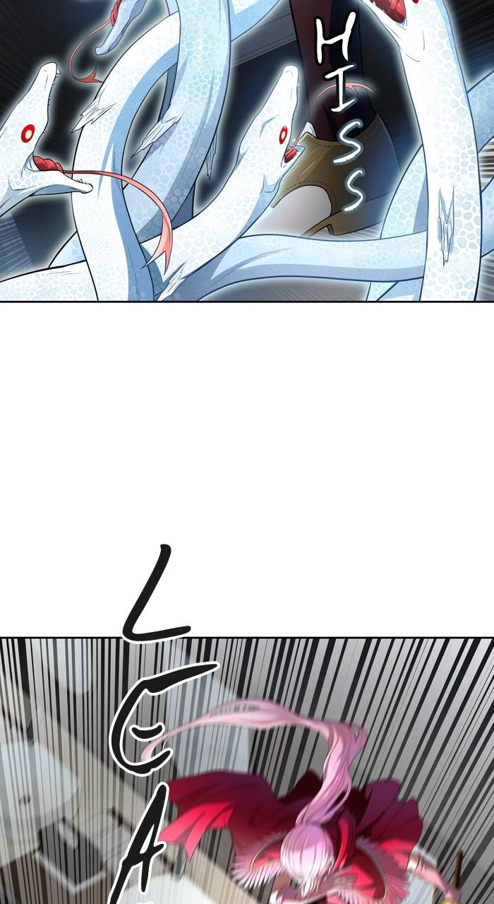 Tower of God Chapter 558, page 18 of 114