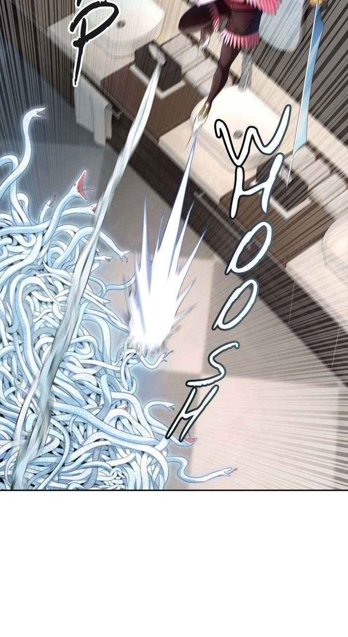 Tower of God Chapter 558, page 19 of 114