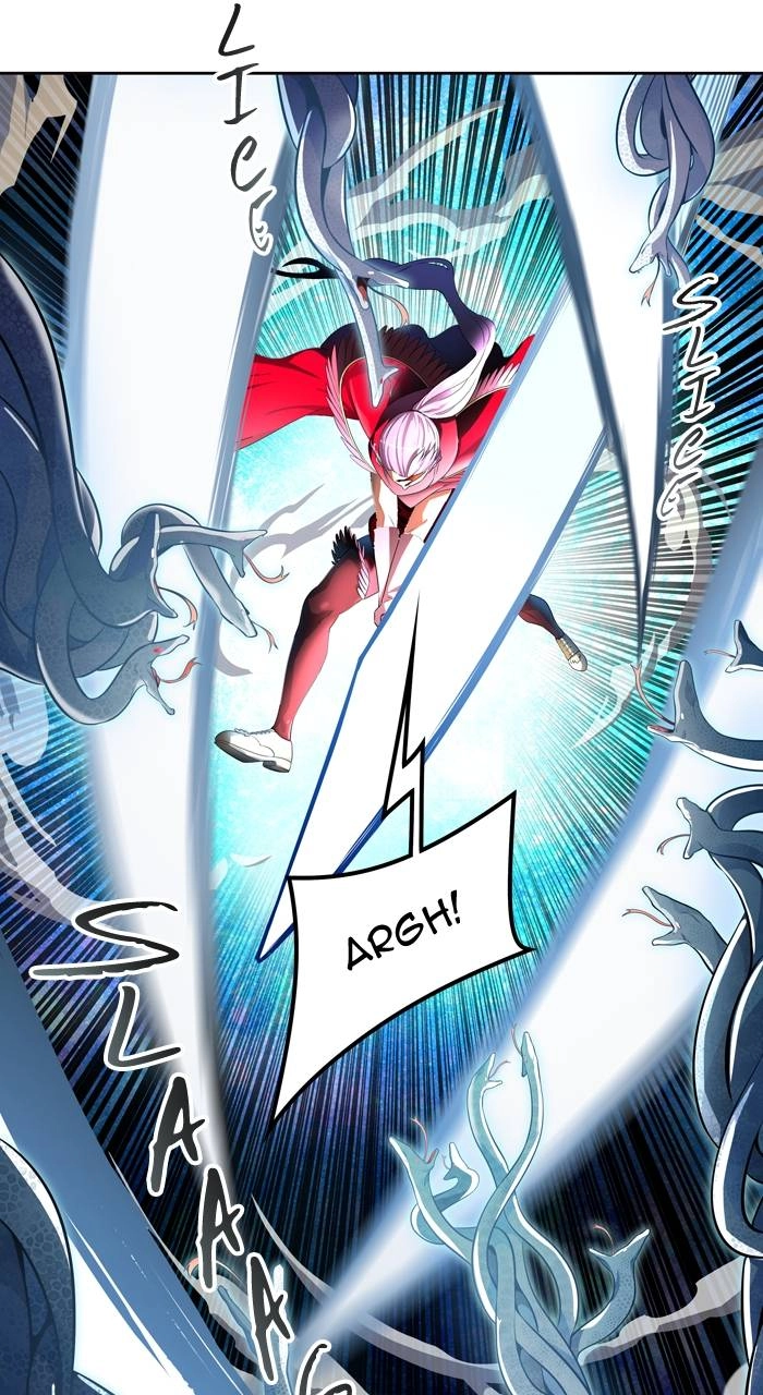 Tower of God Chapter 558, page 22 of 114