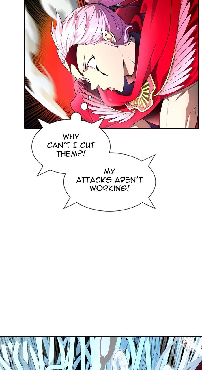 Tower of God Chapter 558, page 25 of 114