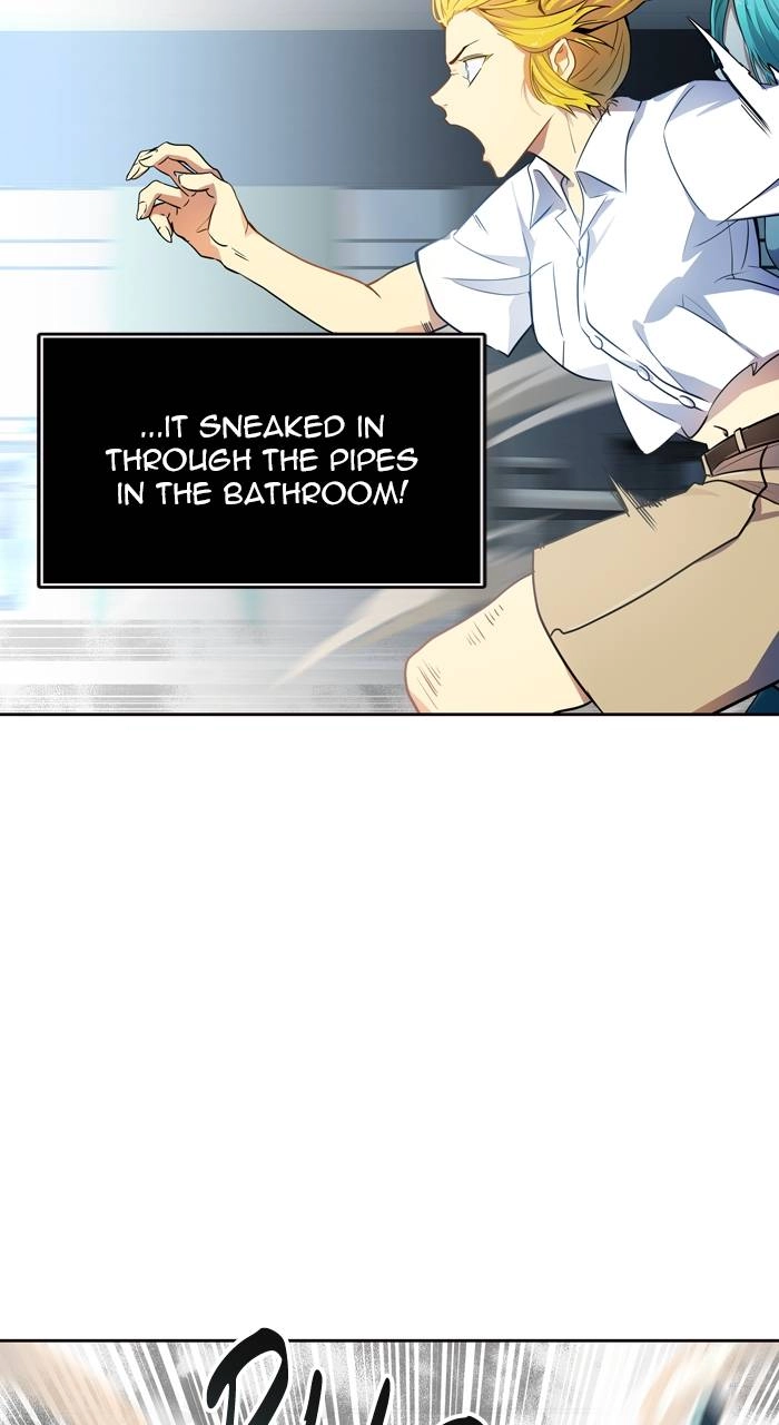 Tower of God Chapter 558, page 36 of 114