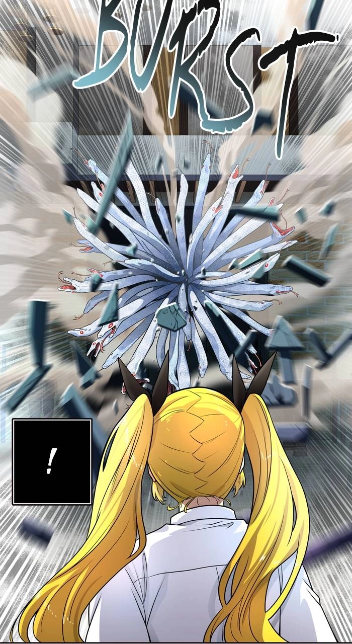 Tower of God Chapter 558, page 37 of 114