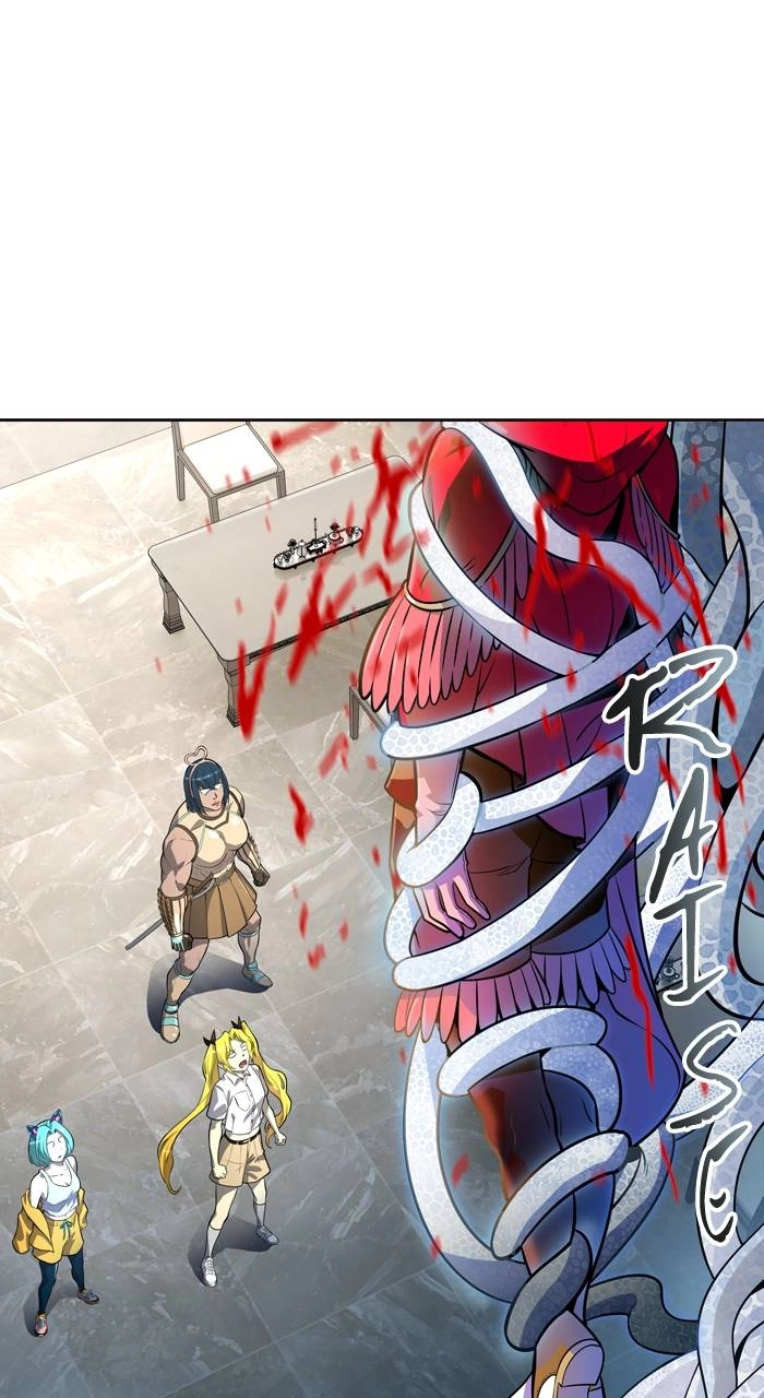 Tower of God Chapter 558, page 39 of 114