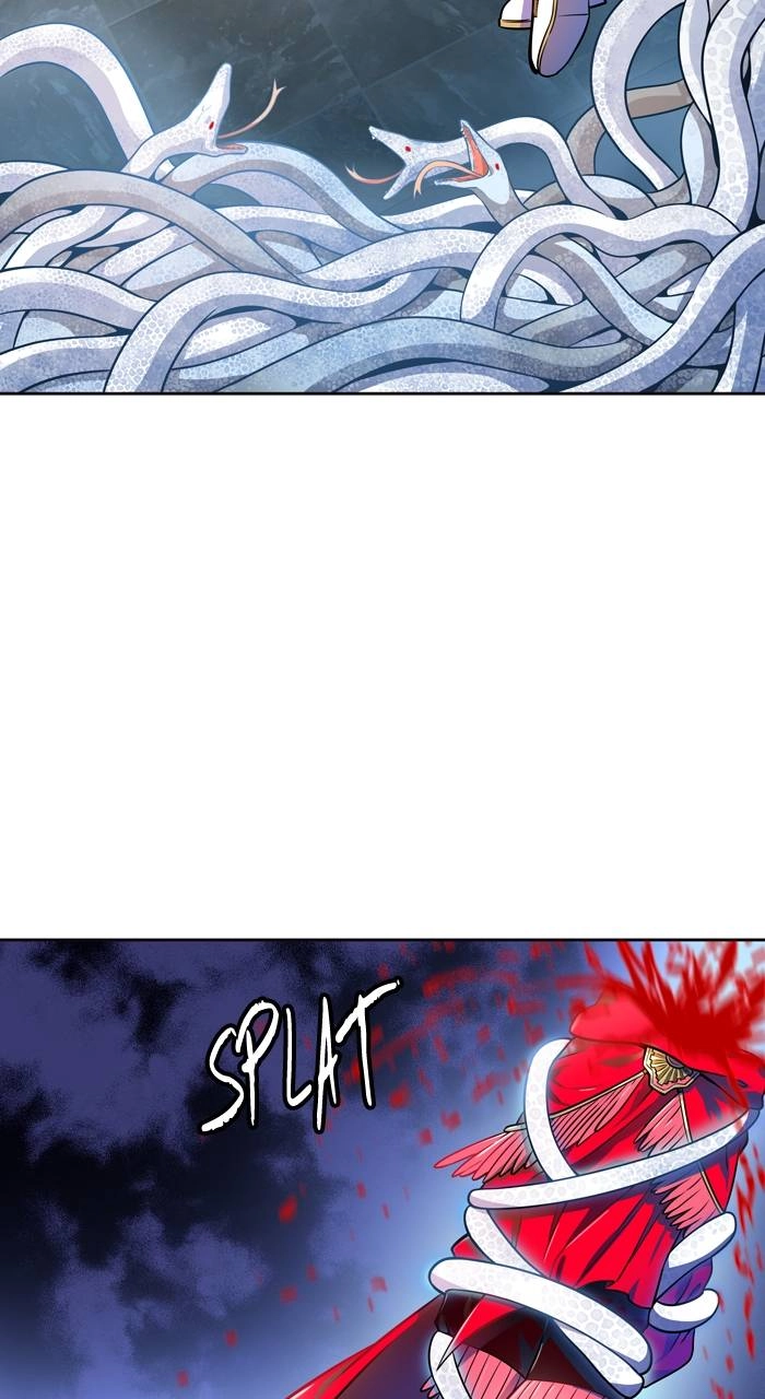 Tower of God Chapter 558, page 40 of 114