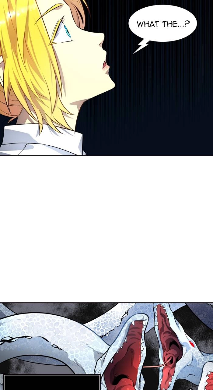Tower of God Chapter 558, page 42 of 114