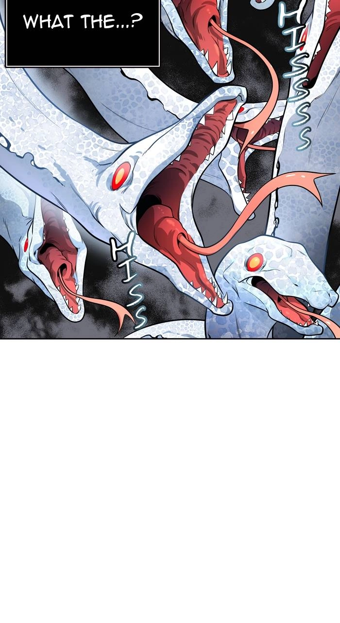 Tower of God Chapter 558, page 43 of 114