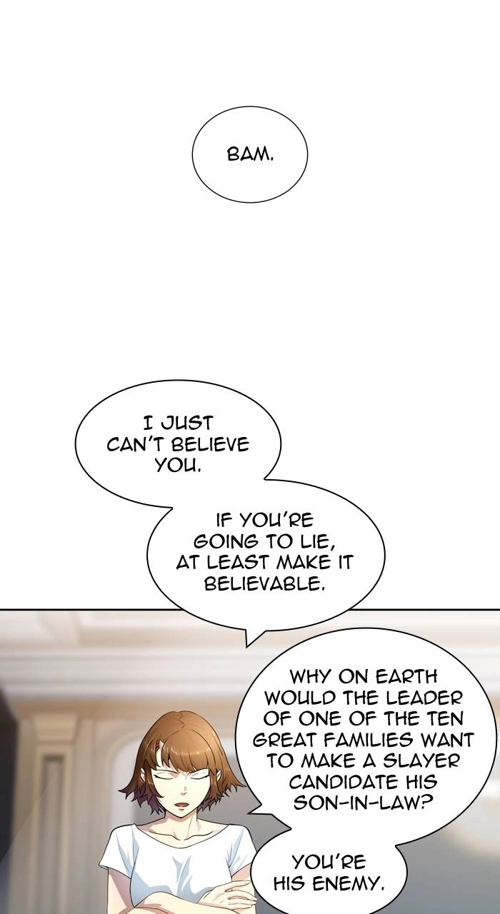 Tower of God Chapter 558, page 44 of 114
