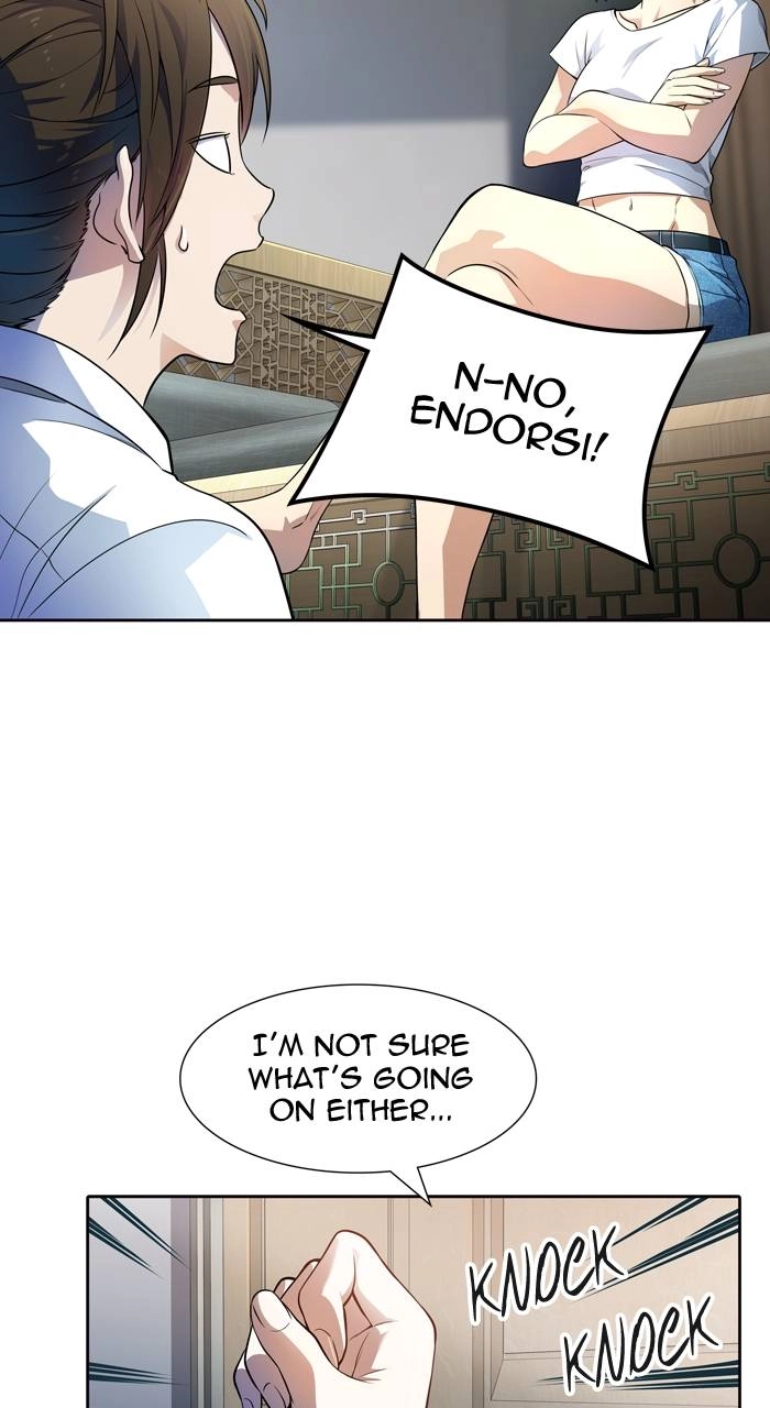 Tower of God Chapter 558, page 46 of 114