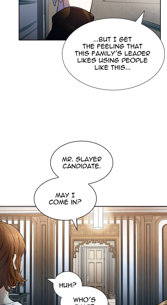 Tower of God Chapter 558, page 47 of 114