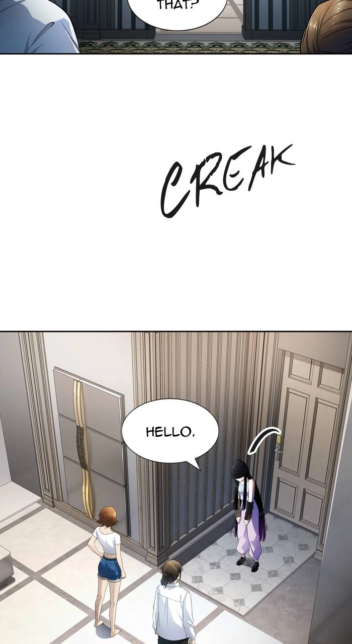 Tower of God Chapter 558, page 48 of 114