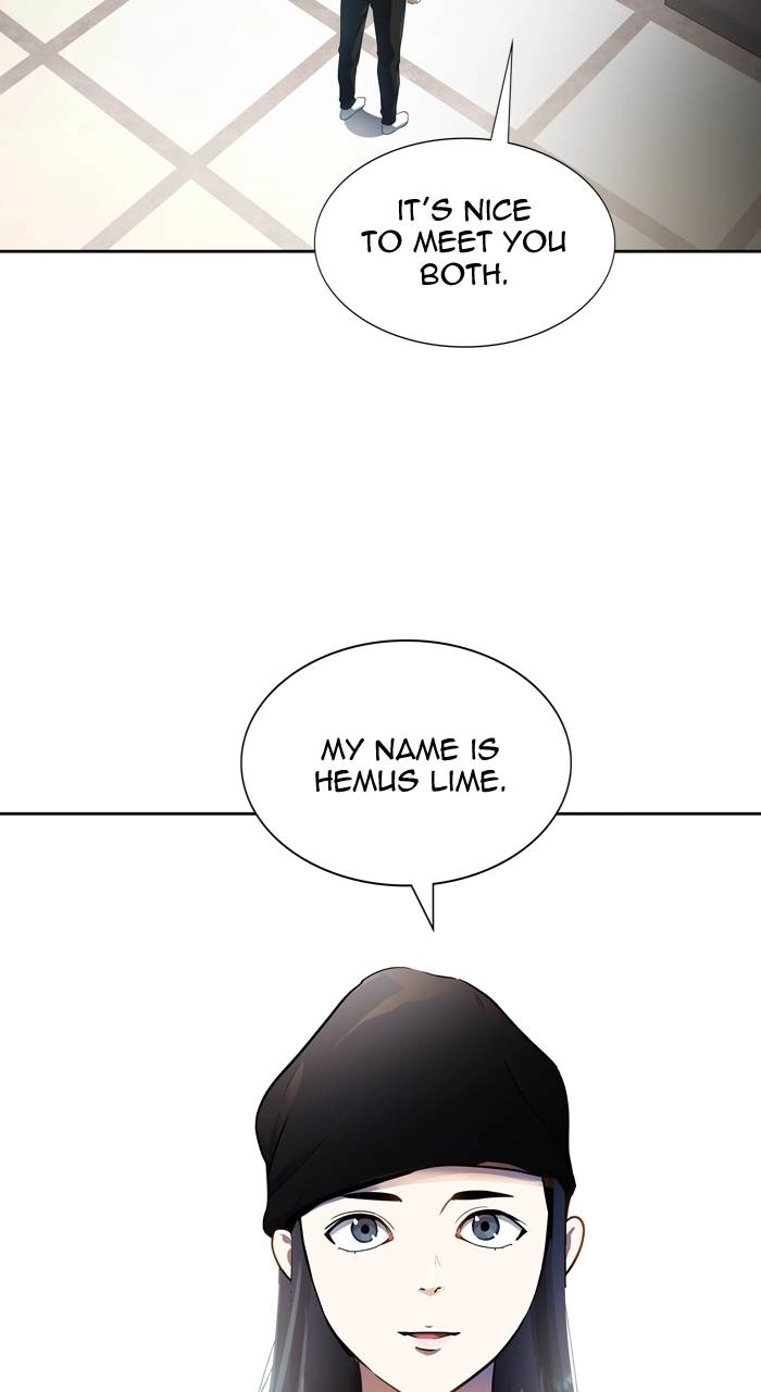Tower of God Chapter 558, page 49 of 114