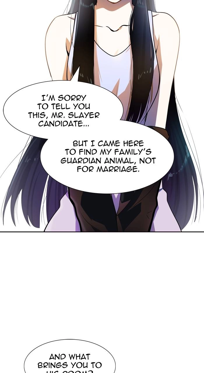 Tower of God Chapter 558, page 50 of 114