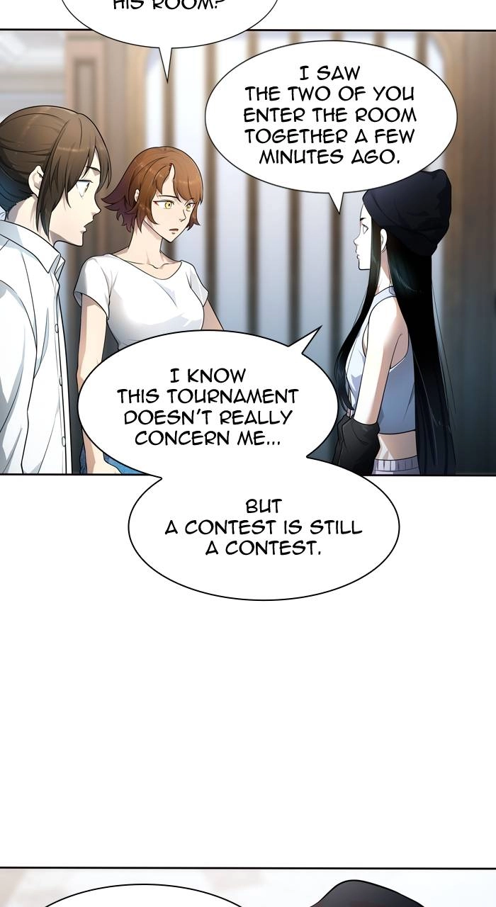 Tower of God Chapter 558, page 51 of 114