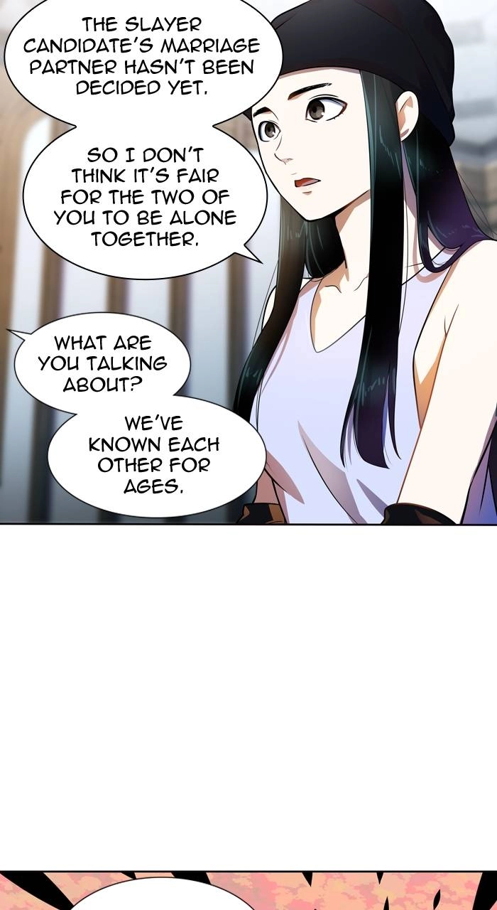 Tower of God Chapter 558, page 52 of 114