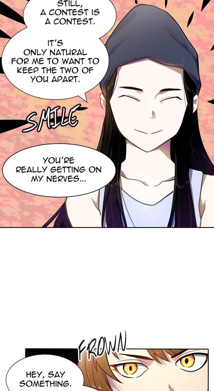 Tower of God Chapter 558, page 53 of 114