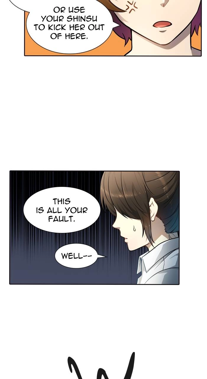 Tower of God Chapter 558, page 54 of 114