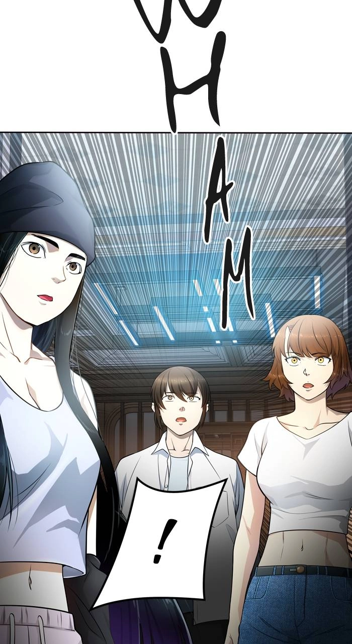 Tower of God Chapter 558, page 55 of 114