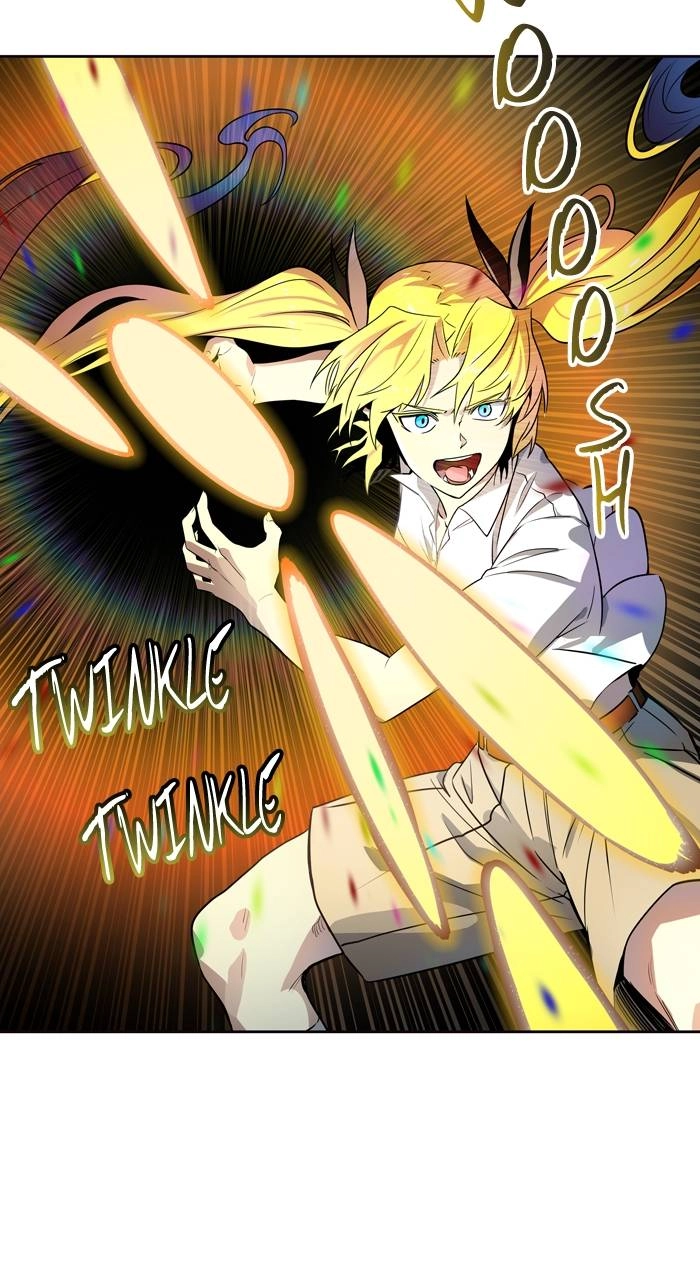 Tower of God Chapter 558, page 57 of 114