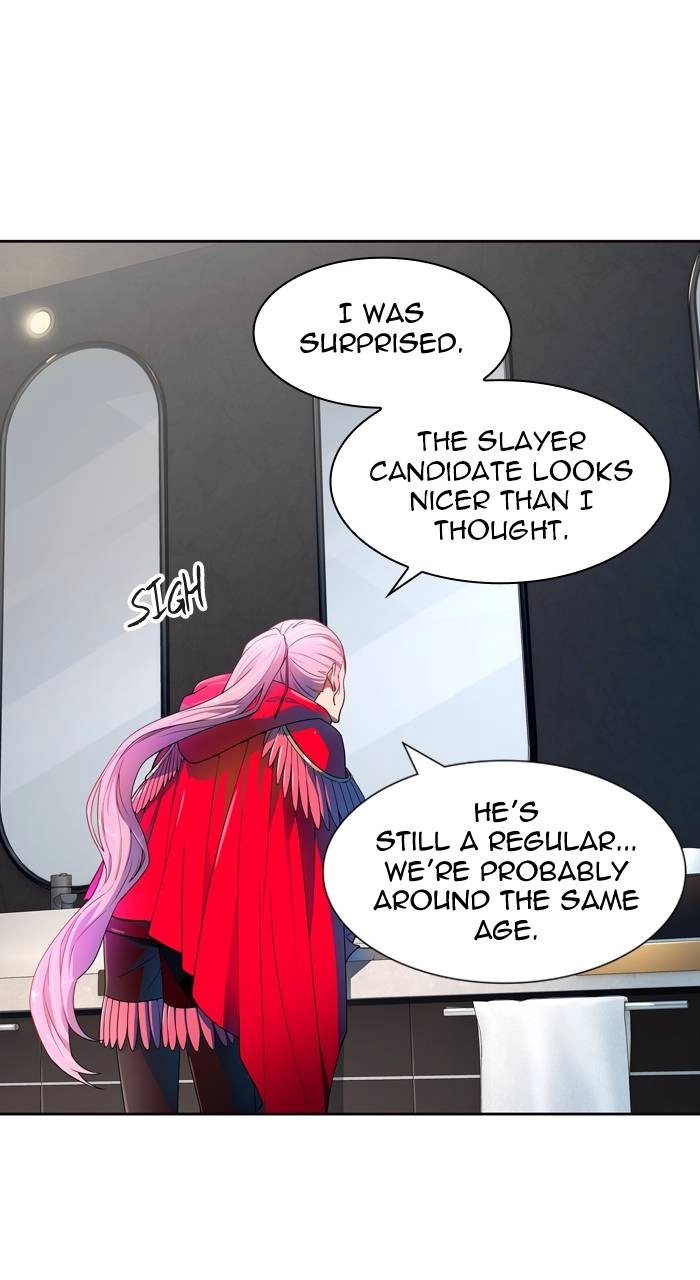 Tower of God Chapter 558, page 6 of 114