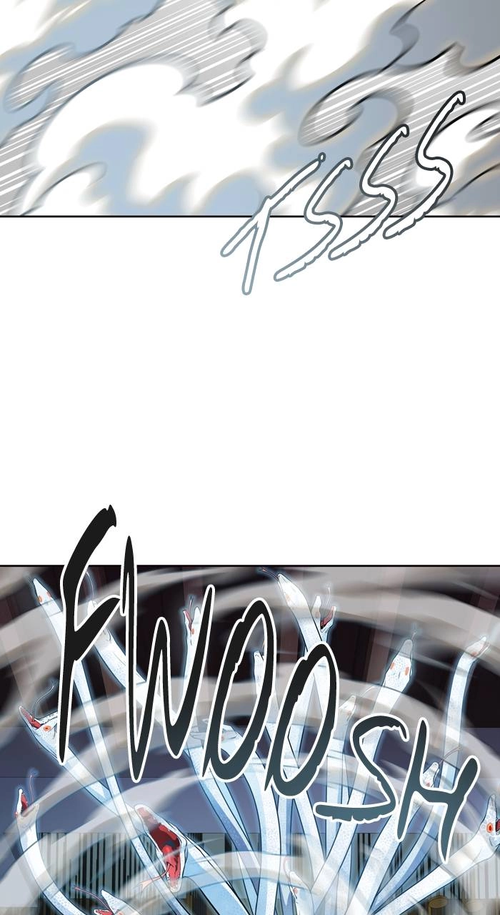 Tower of God Chapter 558, page 60 of 114