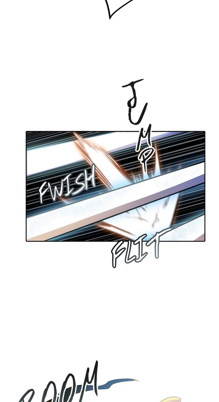 Tower of God Chapter 558, page 63 of 114