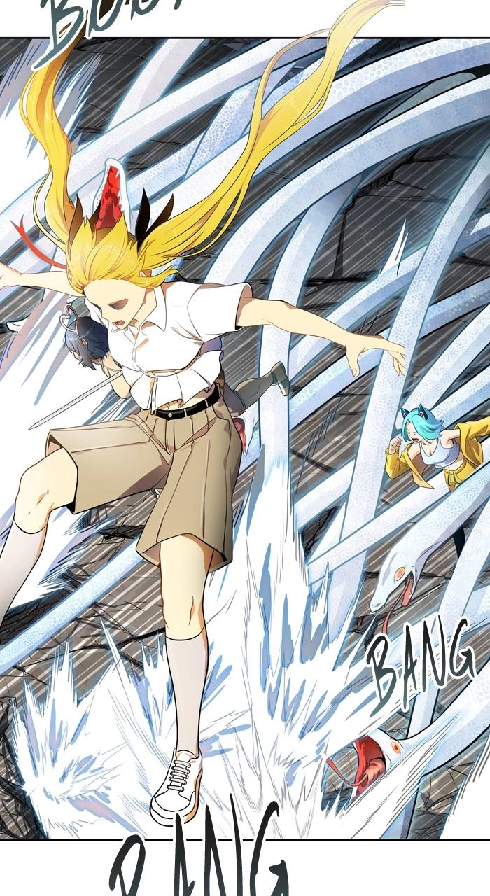 Tower of God Chapter 558, page 64 of 114