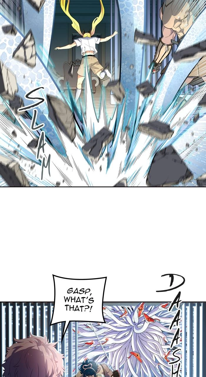 Tower of God Chapter 558, page 66 of 114